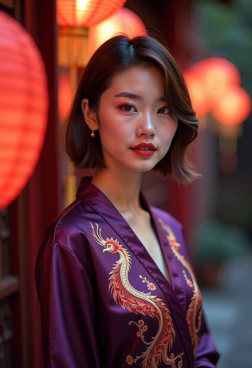 芭蕾魅影舞动时刻