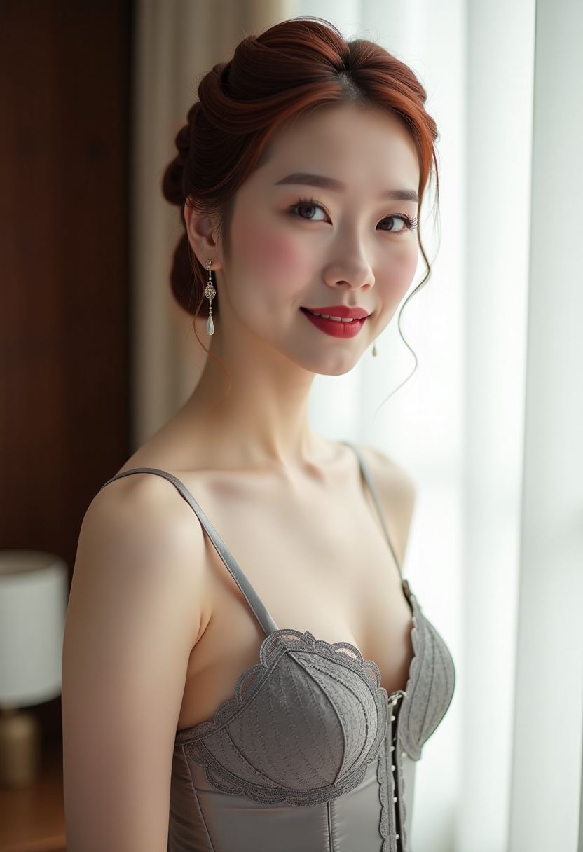 江南水乡寻芳纪